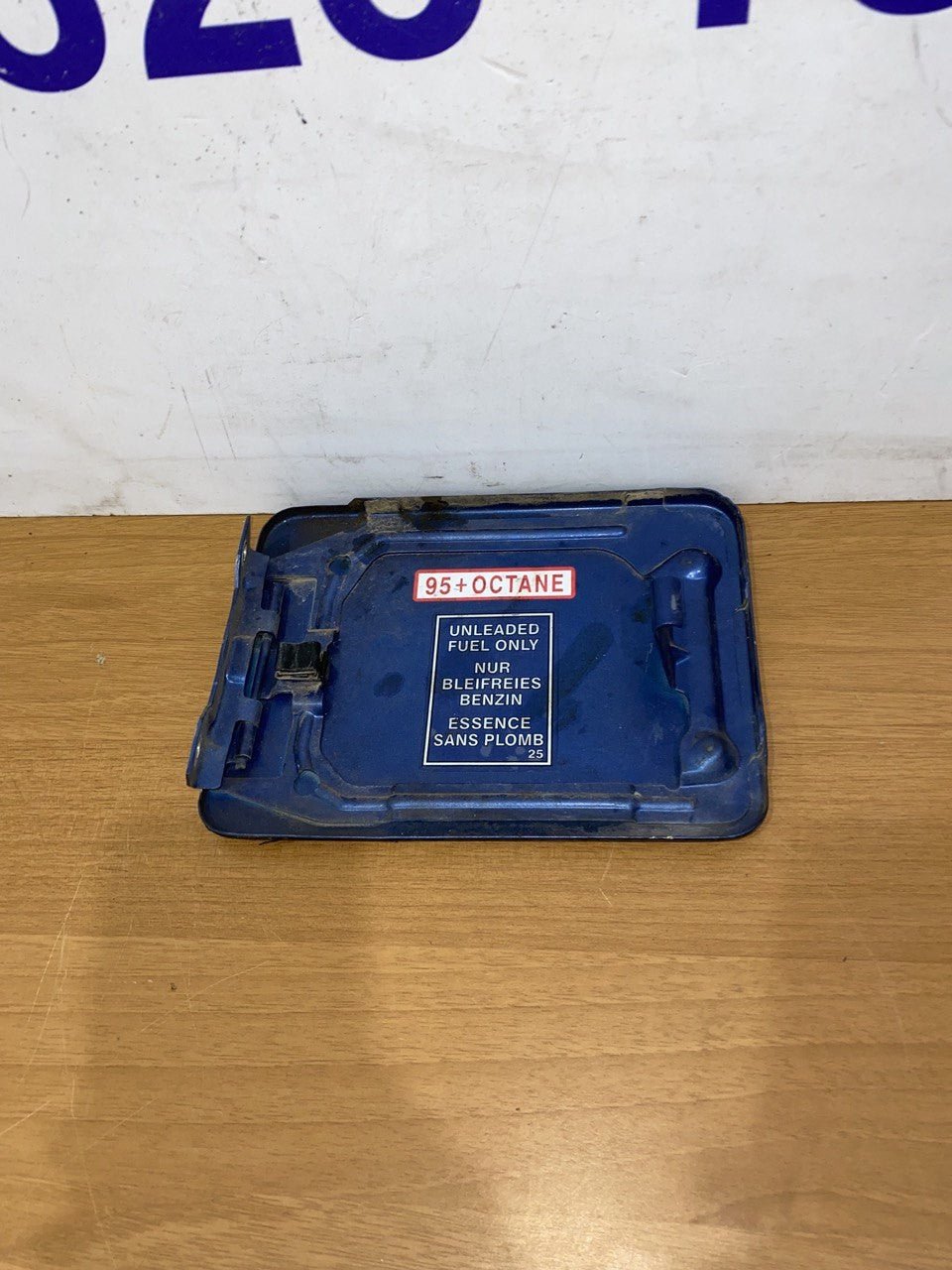 sportello carburante mitsubishi pajero pinin benz - F&P CRASH SRLS - Ricambi Usati