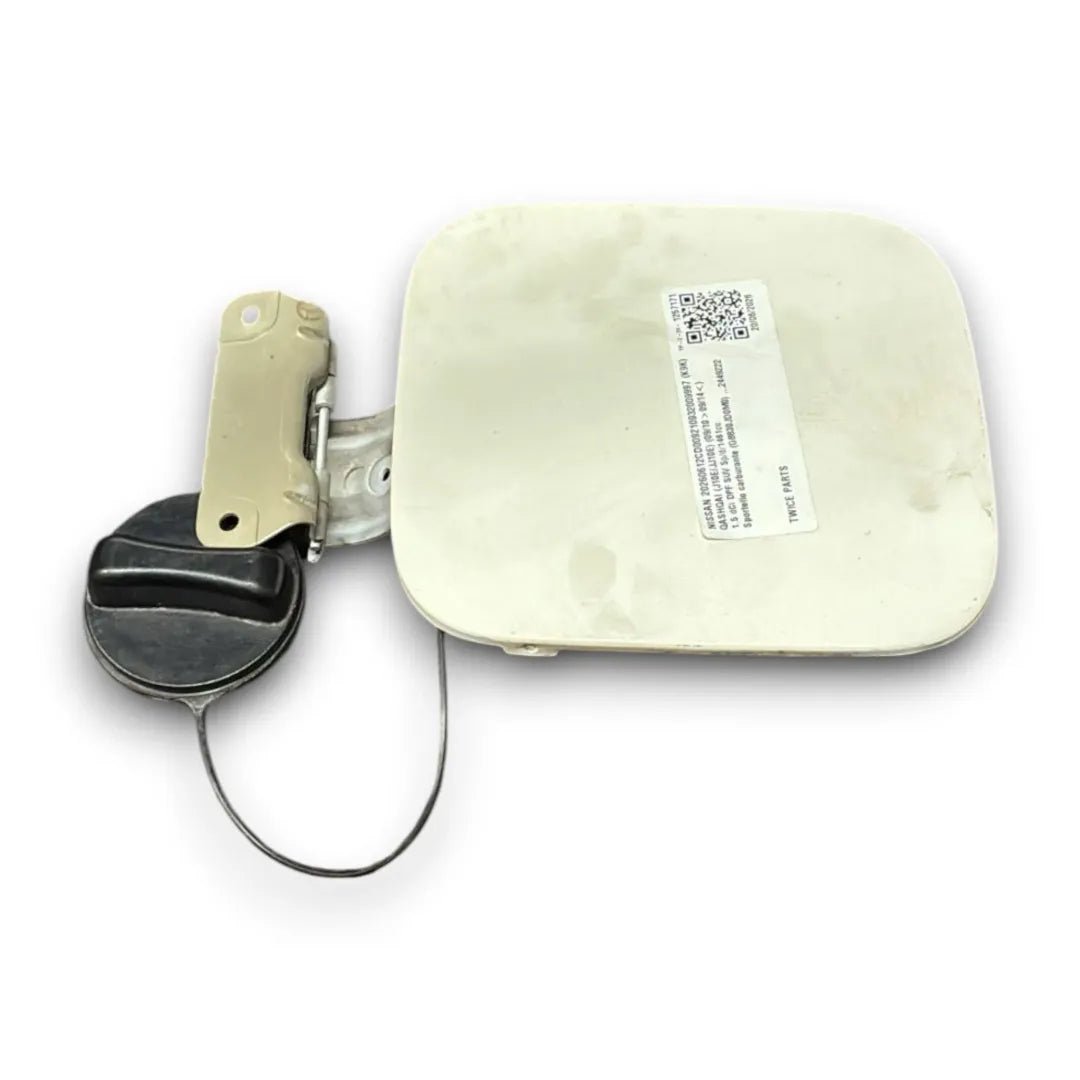 Sportellino carburante Nissan Qashqai J10E/JJ10E 2010–2014 OEM G8830JD0M0
