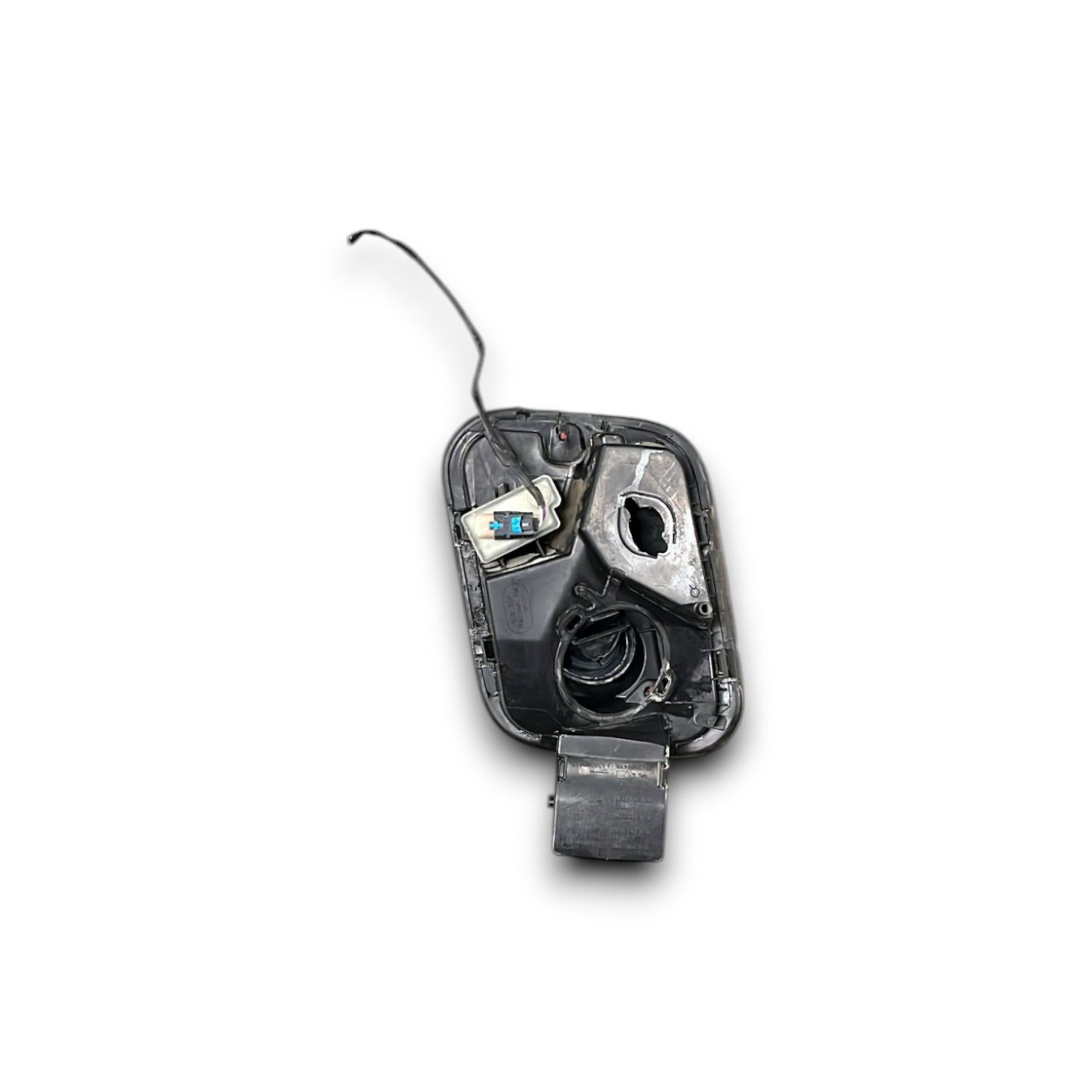 Sportello Carburante Renault Captur II cod781201650R Benzina (2019 > ) - F&P CRASH SRLS - Ricambi Usati