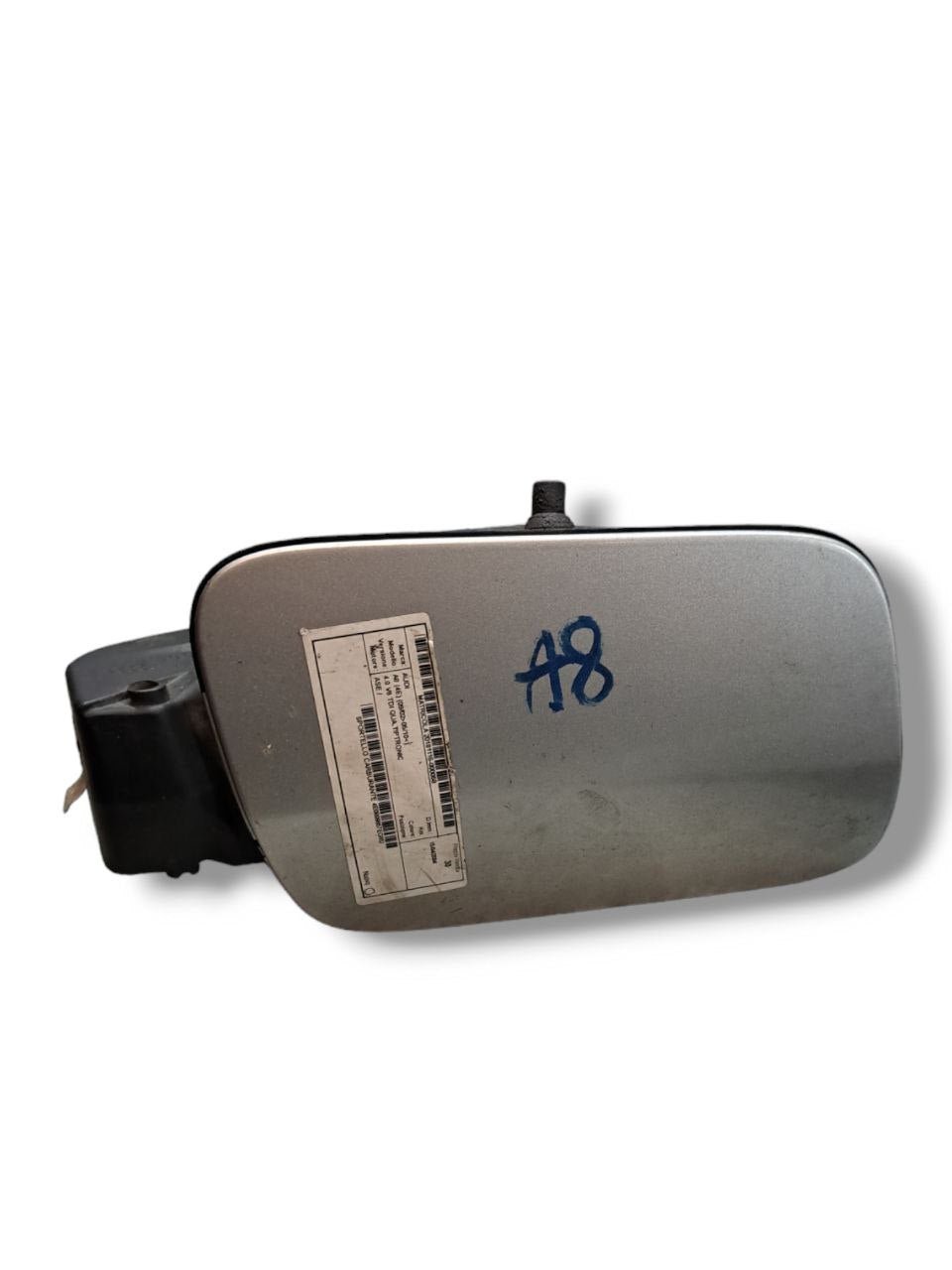 Sportello / coperchio carburante Audi A8 (2004) COD:4E0809857EGRU - F&amp;P CRASH SRLS - Ricambi Usati