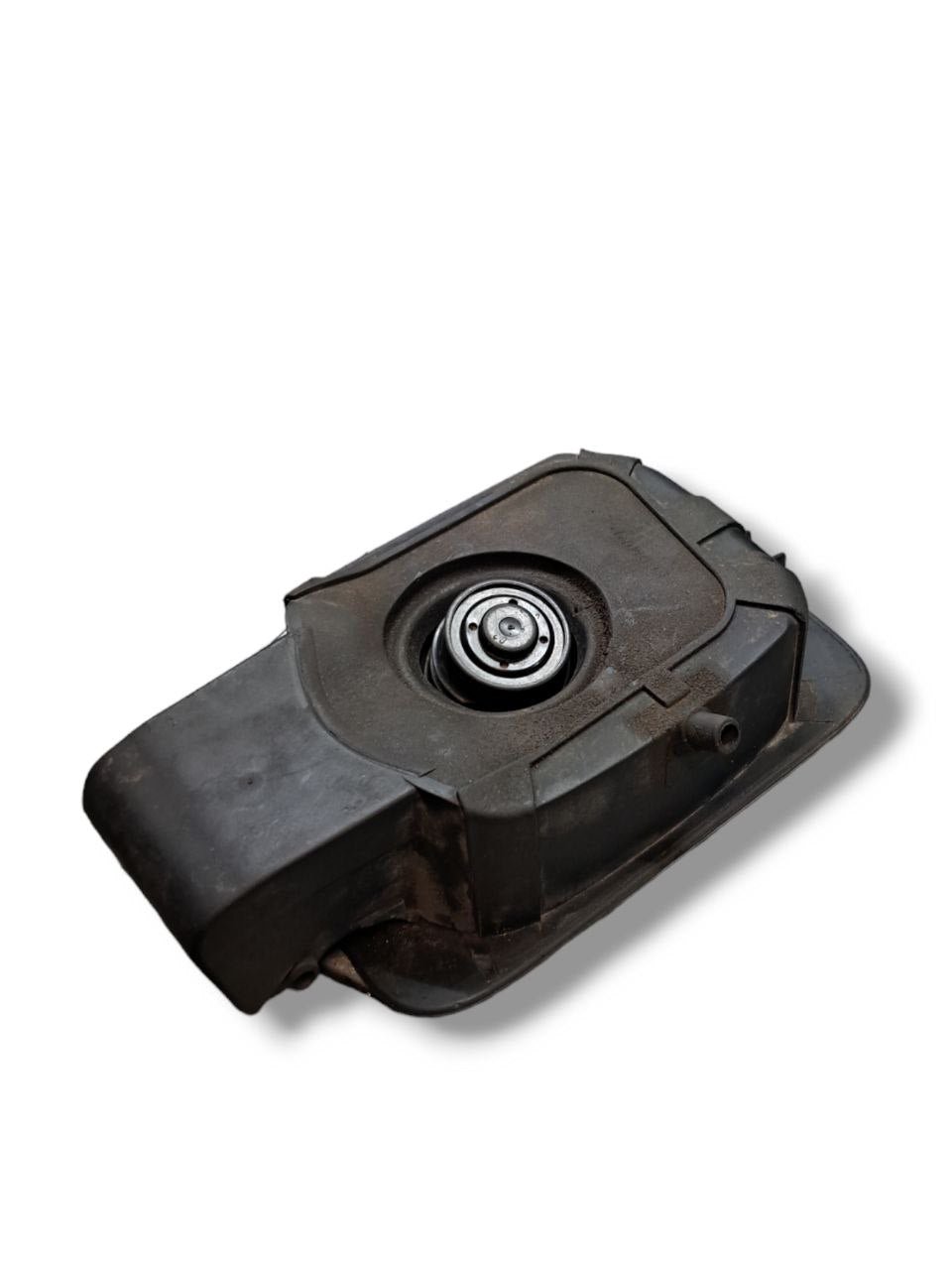 Sportello / coperchio carburante Audi A8 (2004) COD:4E0809857EGRU - F&P CRASH SRLS - Ricambi Usati