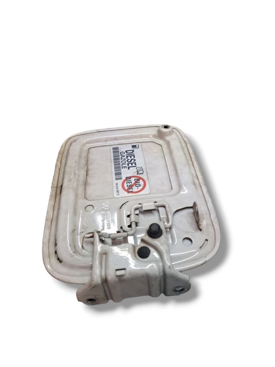Sportello / coperchio carburante VOLKSWAGEN CADDY (2010) - F&P CRASH SRLS - Ricambi Usati