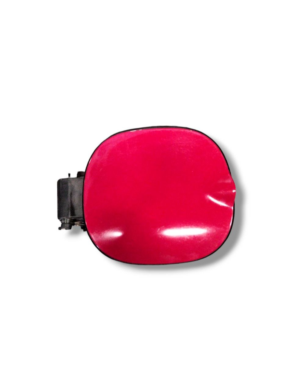 Sportello / Coperchio / Tappo Carburante Serbatoio rosso Fiat 500 X ( 2014&gt;) - F&amp;P CRASH SRLS - Ricambi Usati