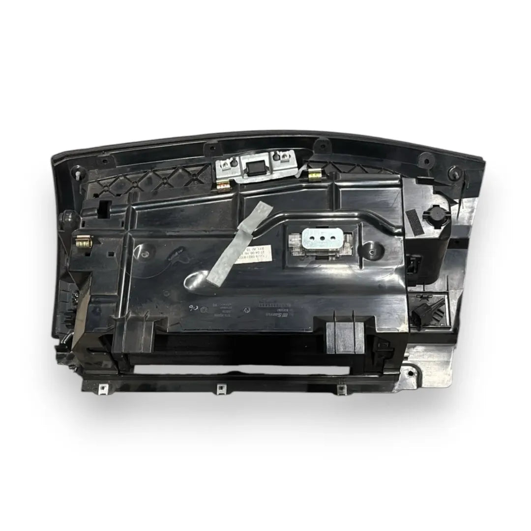 Dettaglio Sportello vano portaoggetti cruscotto BMW Serie 5 E60/E61 2003–2007 OEM 51167897419 - foto 2