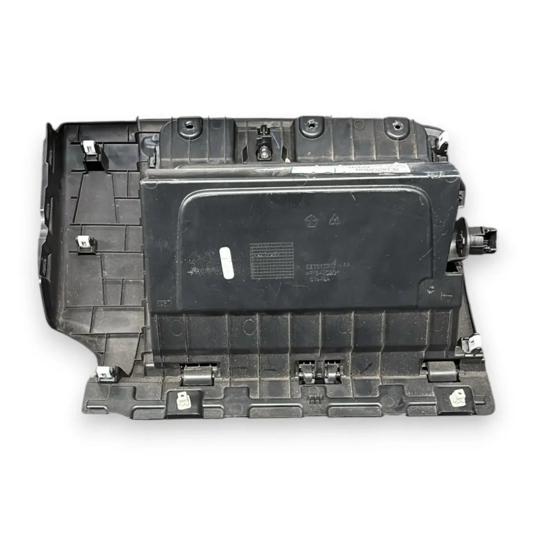 Dettaglio Sportello vano portaoggetti cruscotto Jeep Compass II 2017–2021 OEM K5UT24DX9AC - foto 2