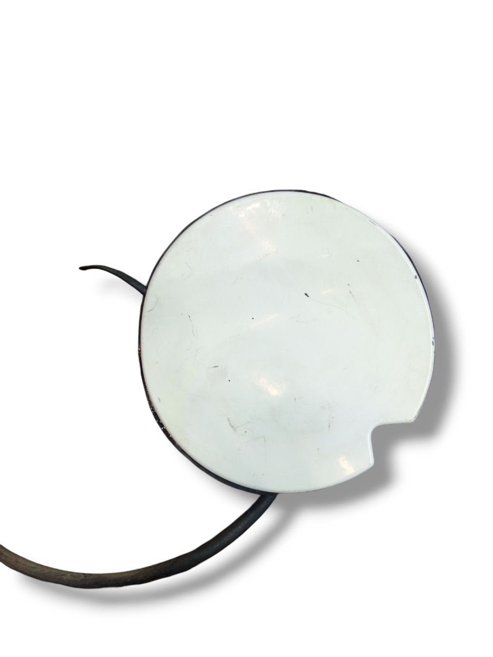 Sportello serbatoio bianco Fiat Doblò Cargo Fiat doblò / Fiat Doblò Cargo (2012>) cod.51810467 - F&P CRASH SRLS - Ricambi Usati