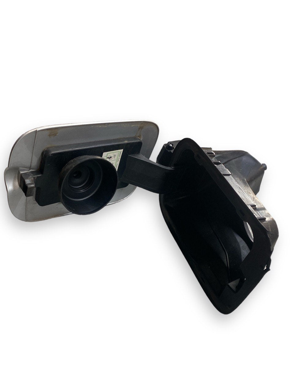 Sportello serbatoio / Tappo serbatoio Fiat Panda 312 ( 2013 ) - F&P CRASH SRLS - Ricambi Usati