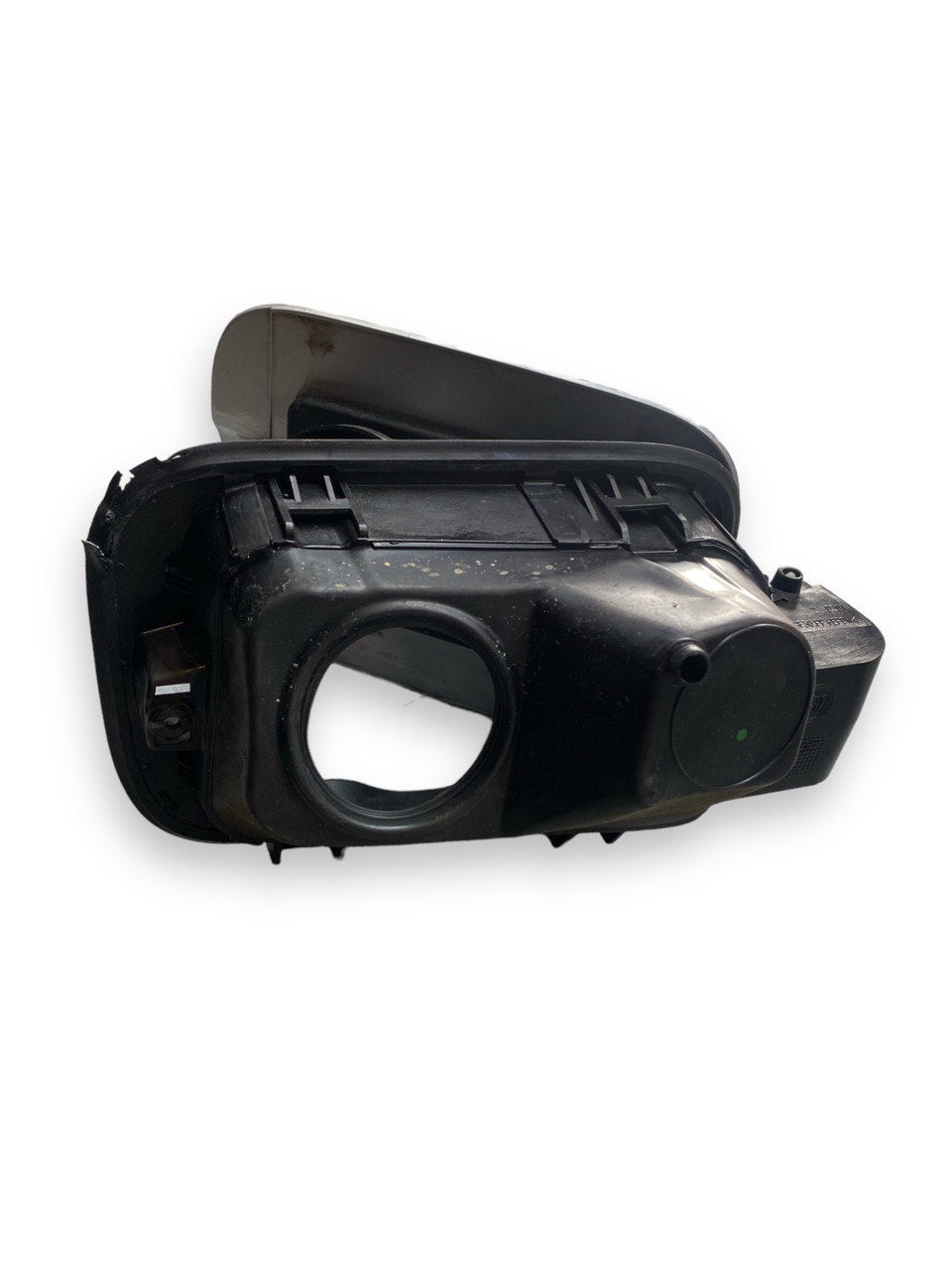 Sportello serbatoio / Tappo serbatoio Fiat Panda 312 ( 2013 ) - F&P CRASH SRLS - Ricambi Usati