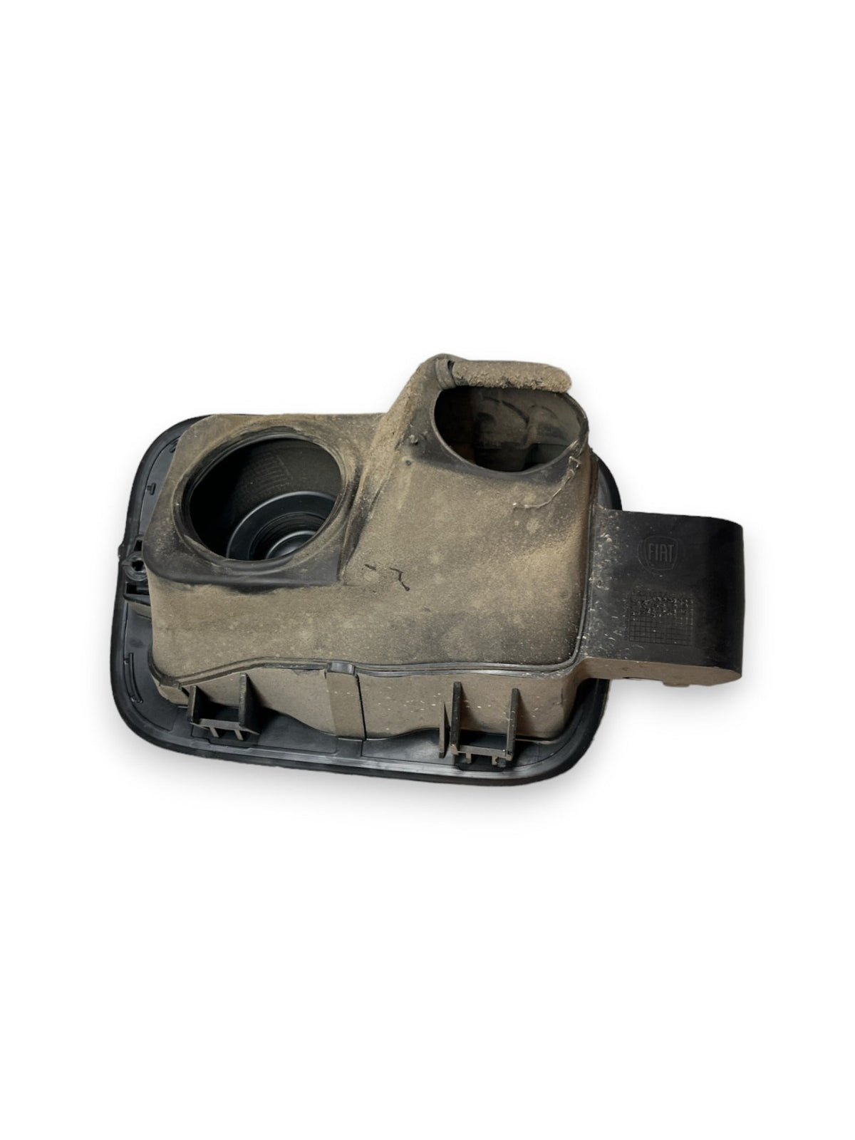 Sportello serbatoio / Tappo serbatoio Fiat Panda 312 ( 2018 ) - F&P CRASH SRLS - Ricambi Usati