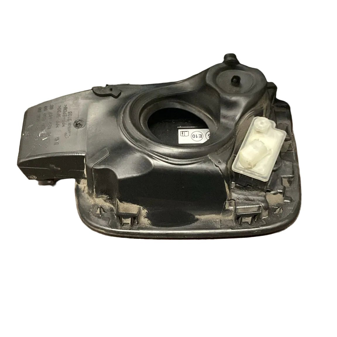 Sportello / tappo carburante citroen c3 III cod . 9812916680 1.5 diesel (2016 > 2023) - F&P CRASH SRL - Ricambi Usati