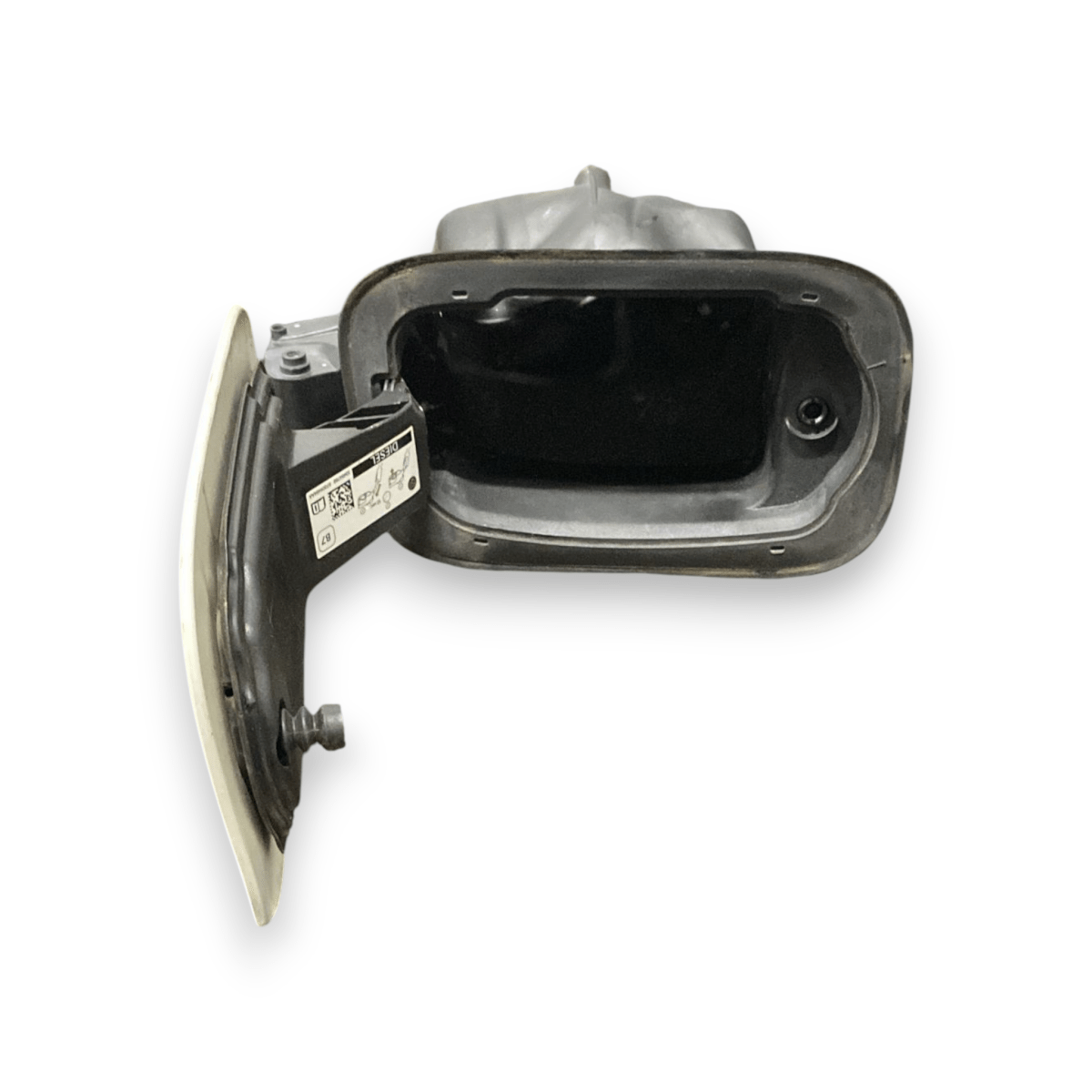 Sportello / tappo carburante jeep compass cod:68365815ac (2016 - ) - F&P CRASH SRLS - Ricambi Usati