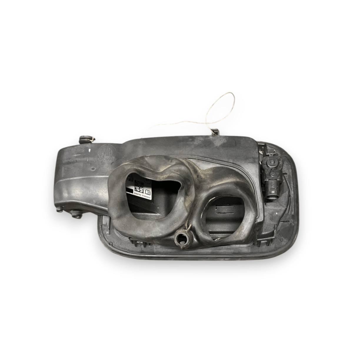Sportello / tappo carburante jeep compass cod:68365815ac (2016 - ) - F&P CRASH SRLS - Ricambi Usati