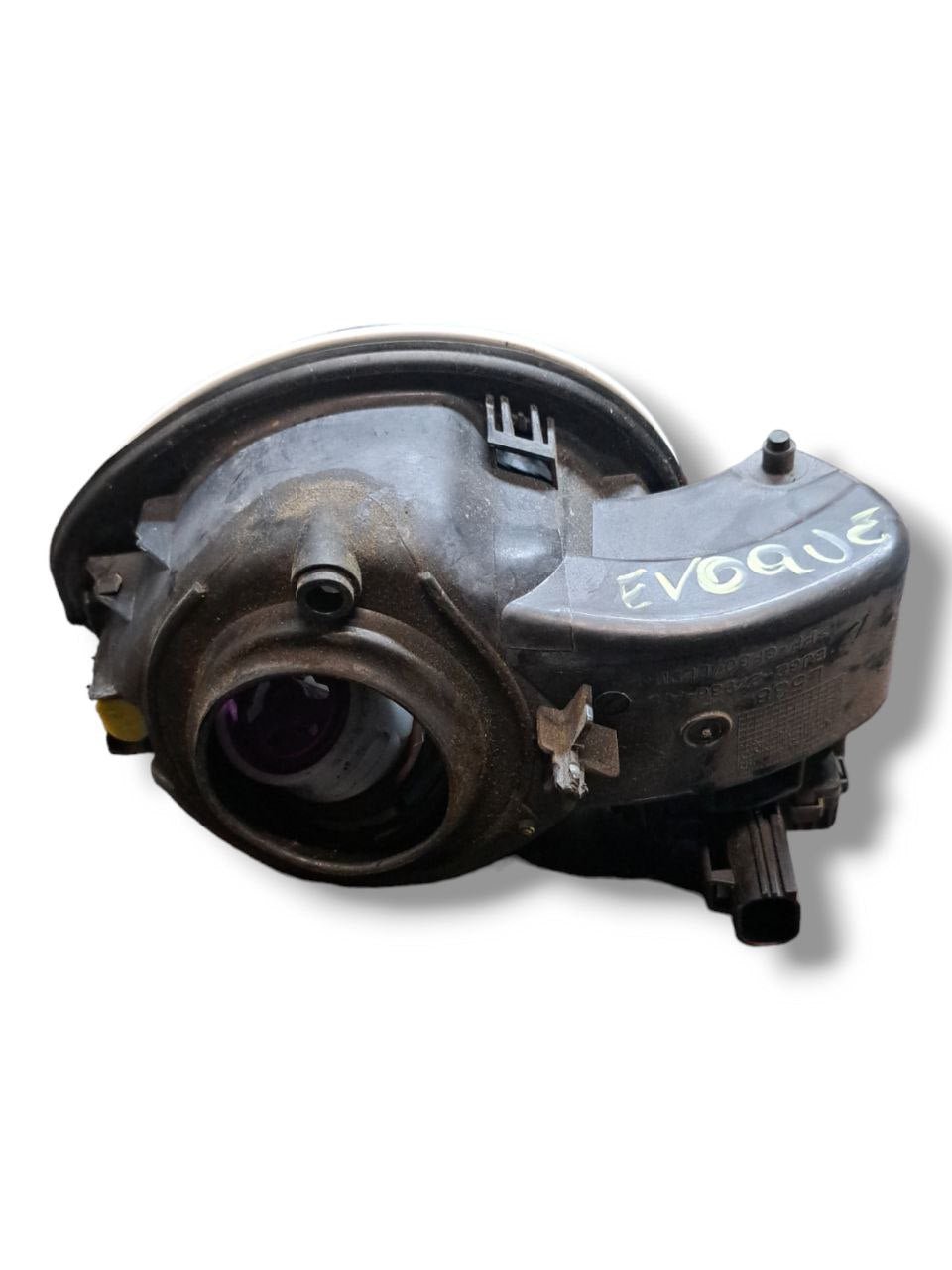 Sportello Tappo Carburante Land Rover Evoque (2013) COD:BJ3227936AVB - F&P CRASH SRLS - Ricambi Usati