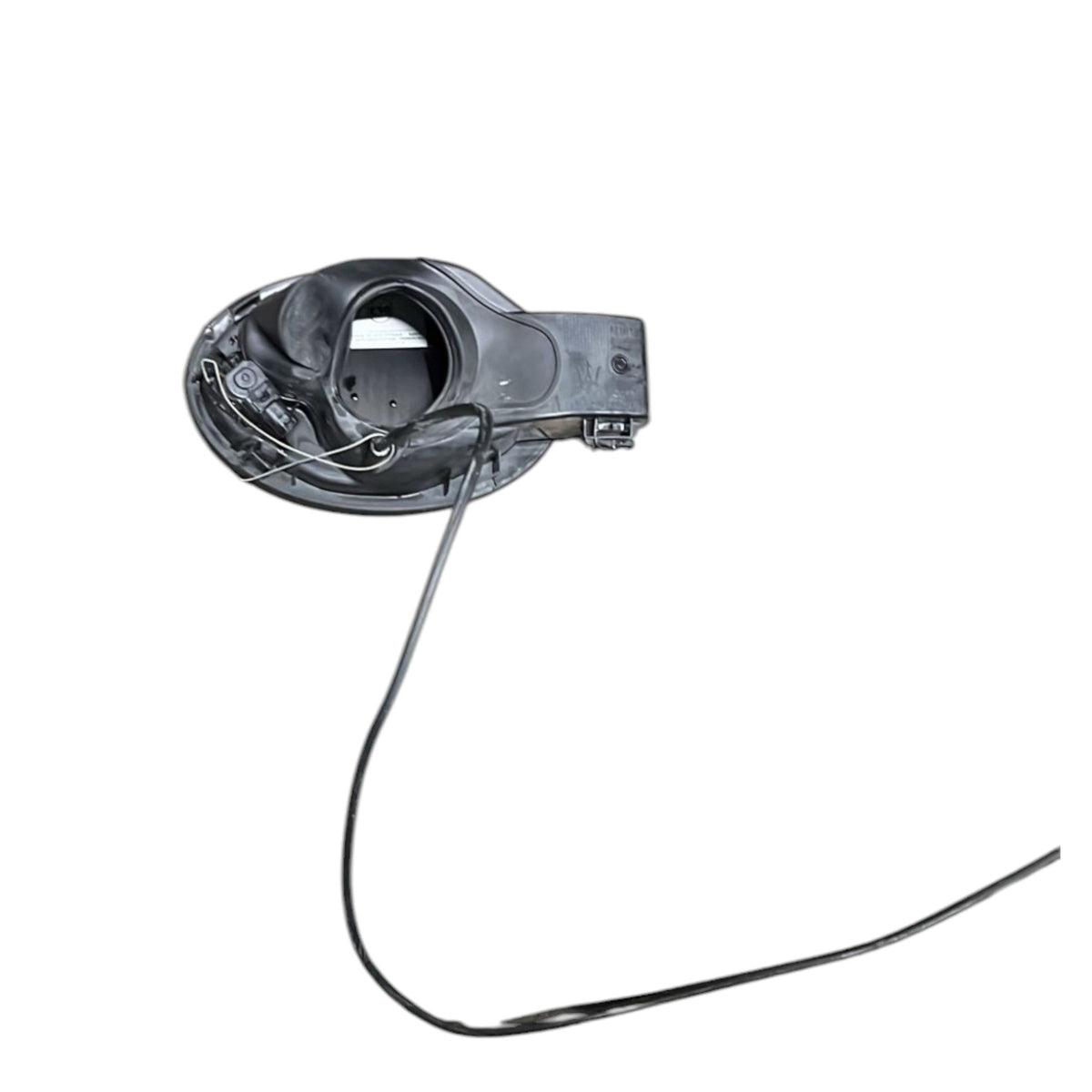 Sportello Tappo Carburante Maserati Levante (2018 >) - F&P CRASH SRLS - Ricambi Usati