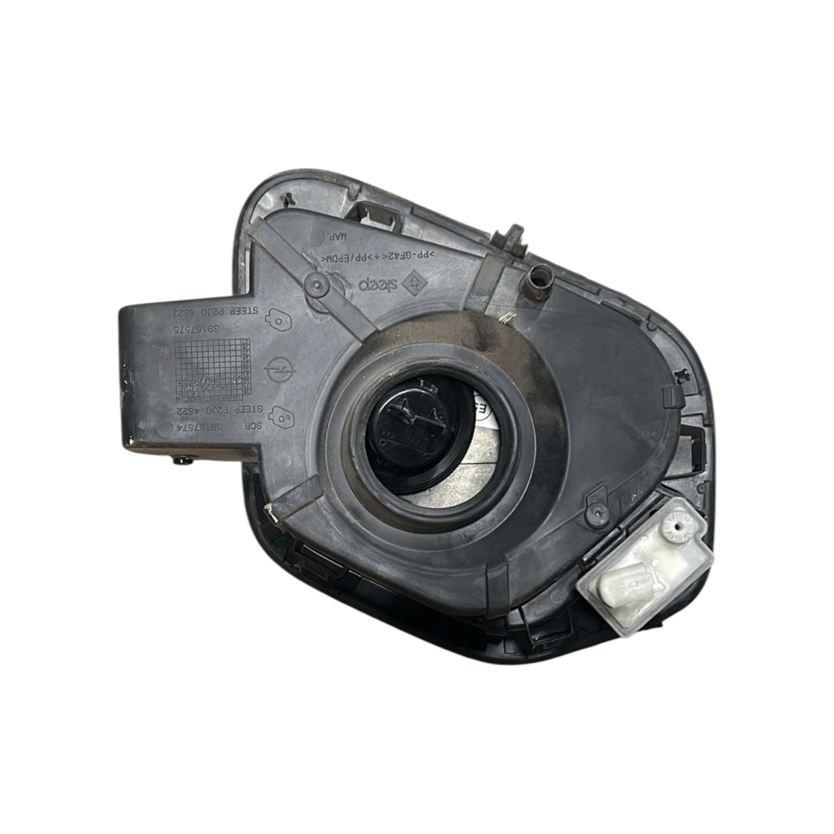 Sportello / tappo carburante opel corsa f cod:39167574 (2019 >) - F&P CRASH SRL - Ricambi Usati
