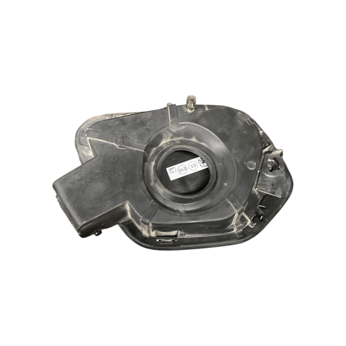 Sportello / tappo carburante opel corsa f cod:39167575 (2019 - ) - F&P CRASH SRLS - Ricambi Usati