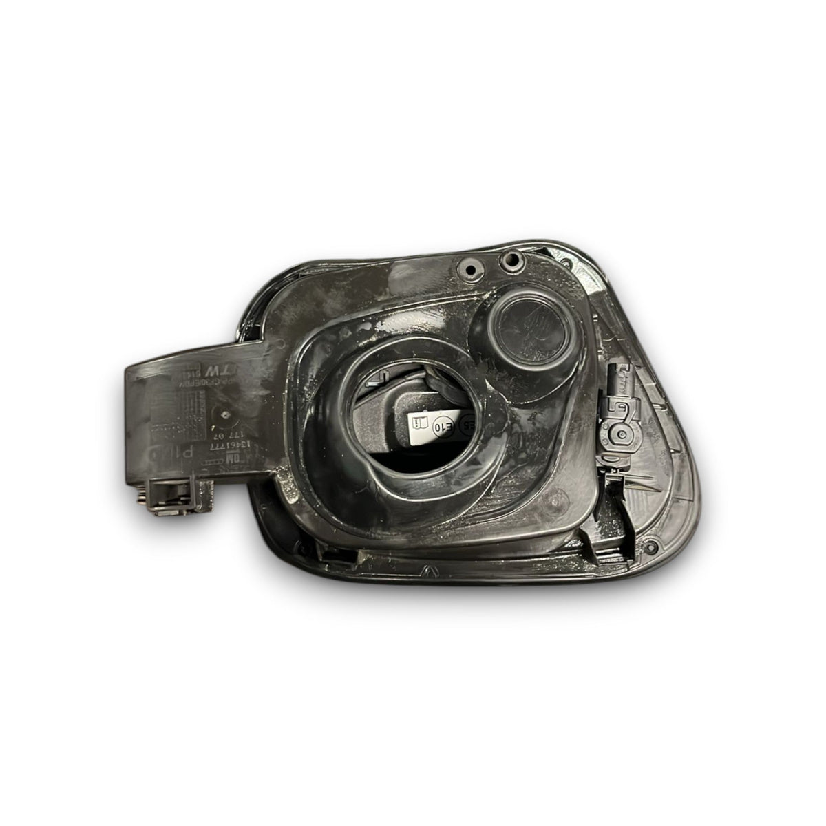 Sportello / Tappo Carburante Opel Crossland X cod:13461777 (2017 >2024) - F&P CRASH SRLS - Ricambi Usati