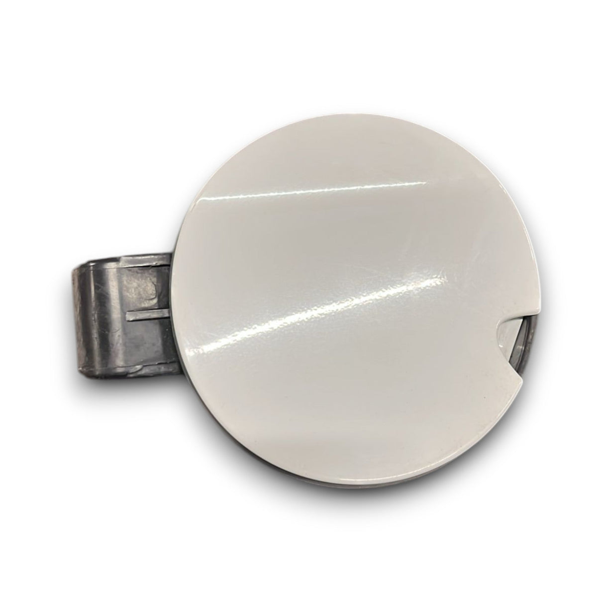 Sportello / Tappo Carburante Peugeot 208 I cod:9673905980 (2012 &gt;2019) - F&amp;P CRASH SRLS - Ricambi Usati