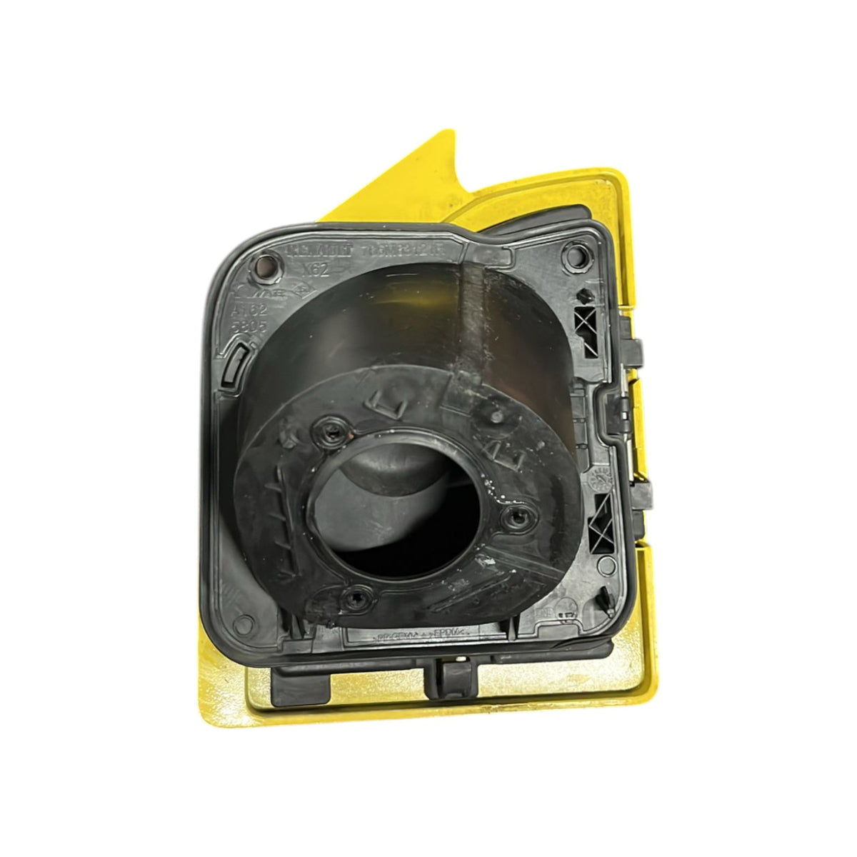Sportello Tappo Carburante Renault Master III cod:765M63121R (2010 >2024) - F&P CRASH SRLS - Ricambi Usati