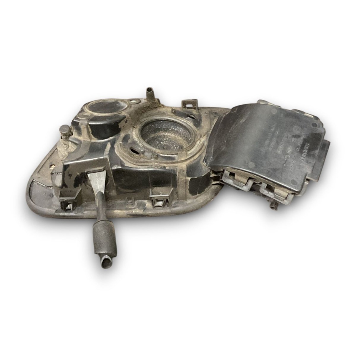Sportello / tappo carburante renault scenic IV cod . 781202372r 1.5 diesel (2016 > 2023) - F&P CRASH SRL - Ricambi Usati