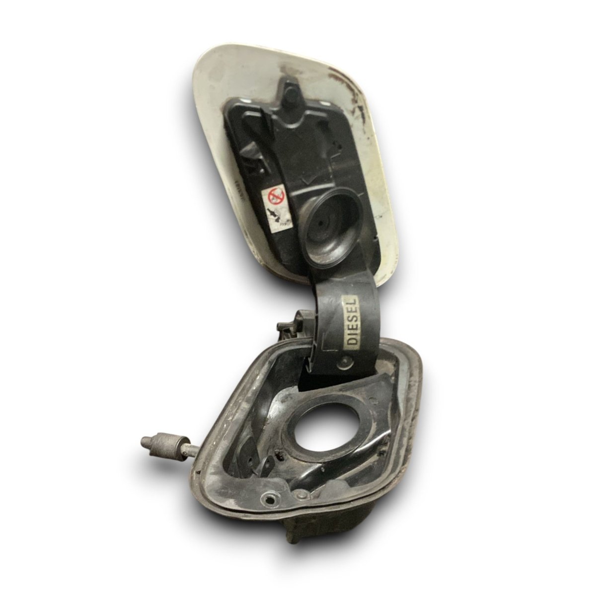 Sportello / tappo carburante renault scenic IV cod . 781202372r 1.5 diesel (2016 > 2023) - F&P CRASH SRL - Ricambi Usati