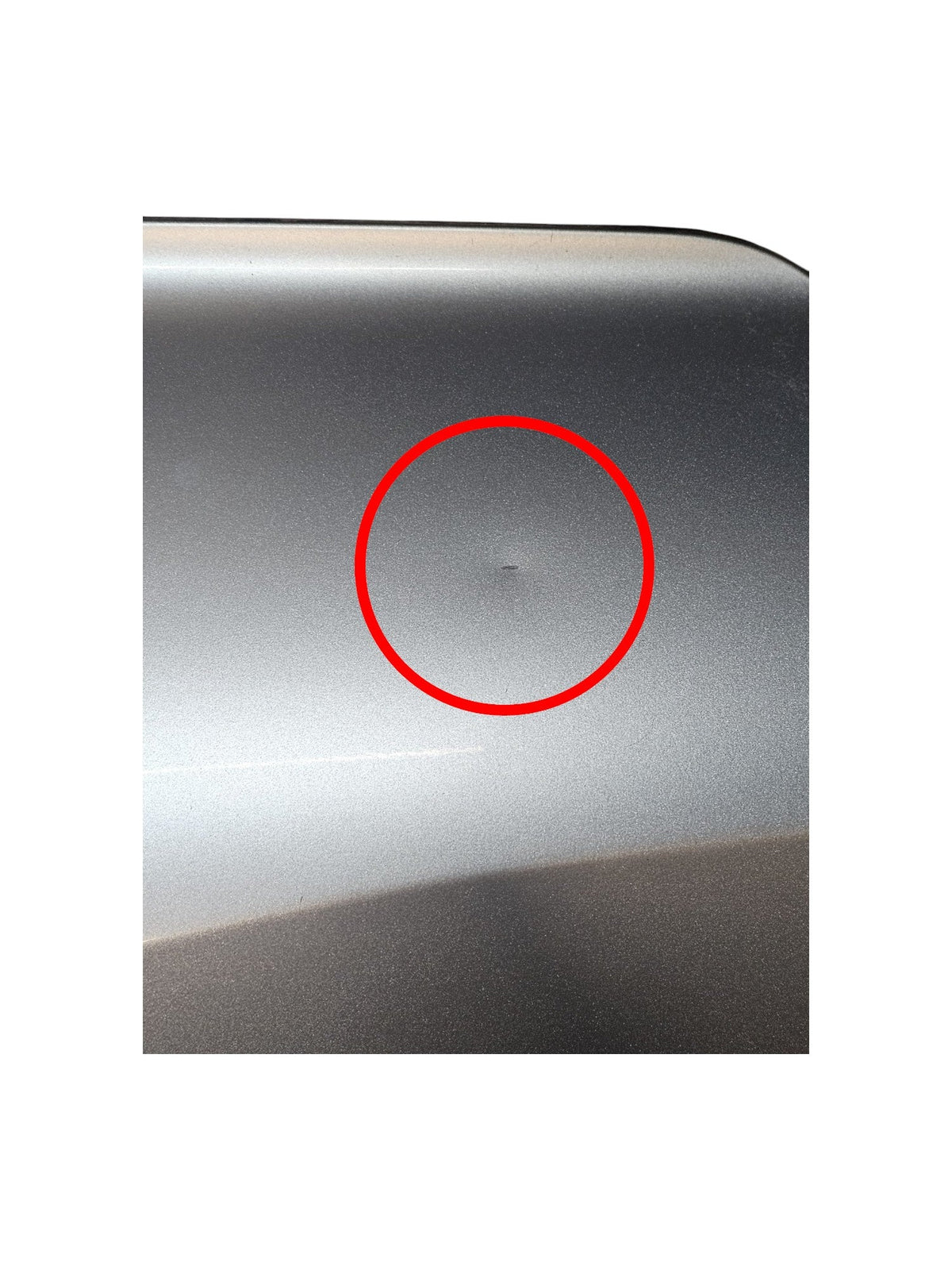 Sportello / Tappo Presa Ricarica Mitsubishi Eclipse Cross Cod:5970A0110 (2017 - >) - F&P CRASH SRLS - Ricambi Usati