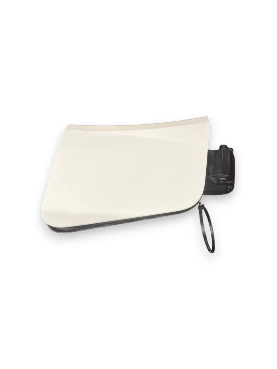 Sportello / Tappo Serbatoio Bianco Opel Mokka B (2020>) cod: 9833719880 - F&P CRASH SRLS - Ricambi Usati