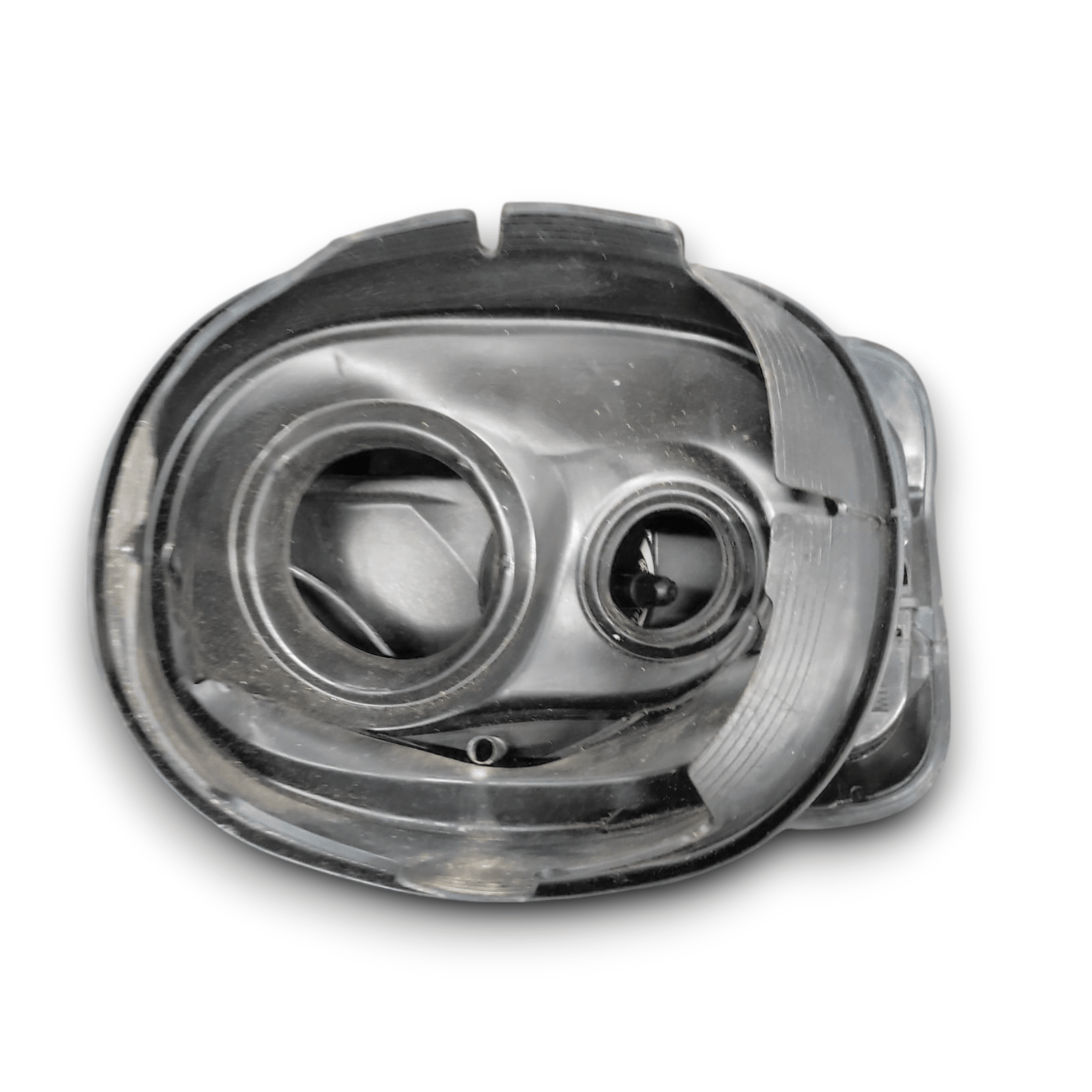 Fuel Cap / Tank Cover Bmw Series 3 E90 CODE: 9452493 (2005 - 2013) - F&P CRASH SRLS - Used Parts