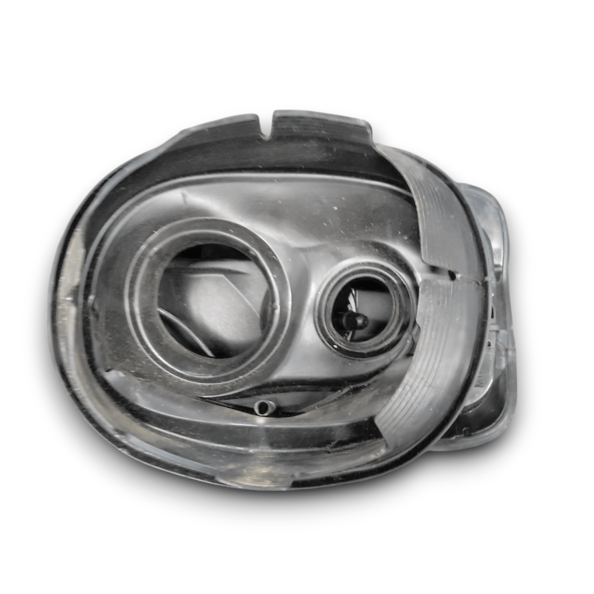 Sportello / Tappo Serbatoio Bmw Serie 3 E90 COD: 9452493 (2005 - 2013) - F&P CRASH SRLS - Ricambi Usati