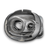 Sportello / Tappo Serbatoio Bmw Serie 3 E90 COD: 9452493 (2005 - 2013) - F&P CRASH SRLS - Ricambi Usati