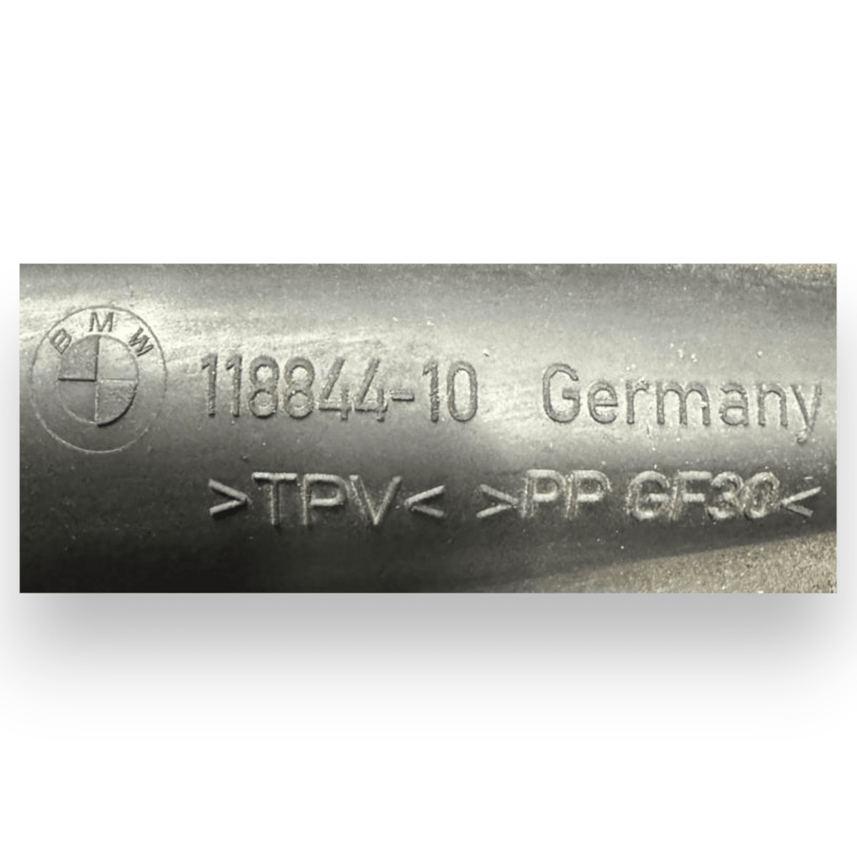 Sportello / tappo serbatoio carburante BMW Serie 3 (F31) cod.118844 - 10 (2012 - 2019) - F&P CRASH SRL - Ricambi Usati