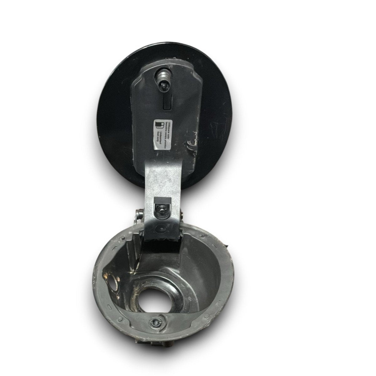 Fuel tank cap / plug dr 6.0 code . 503000032aa 1.5 petrol / LPG (2022 >) - F&P CRASH SRL - Used Spare Parts
