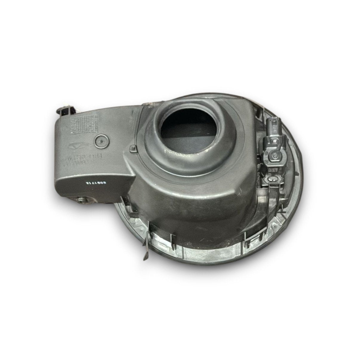 Sportello / tappo serbatoio dr 6.0 cod . 503000032aa 1.5 benzina / gpl (2022 >) - F&P CRASH SRL - Ricambi Usati