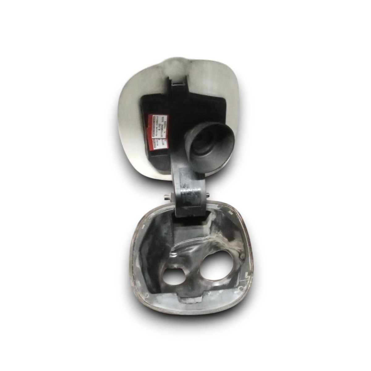 Fuel tank cap / cover Fiat 500L 0.9 petrol (2012 > 2022) - F&P CRASH SRL - Used Parts