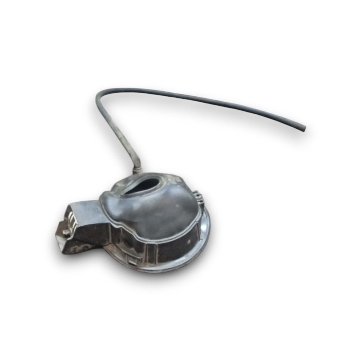 Sportello / tappo serbatoio fiat doblo II cod . 0518287580e 1.3 diesel (2009 > 2022) - F&P CRASH SRL - Ricambi Usati