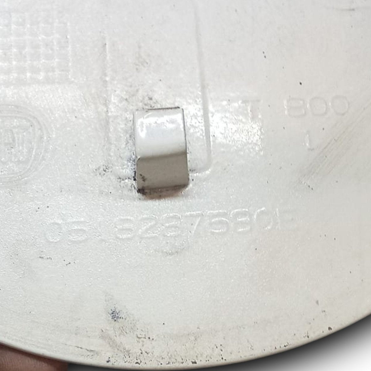 Sportello / tappo serbatoio fiat doblo II cod . 0518287580e 1.3 diesel (2009 > 2022) - F&P CRASH SRL - Ricambi Usati