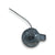 Sportello / tappo serbatoio Lancia Ypsilon (2011 > 2025) - F&P CRASH SRLS - Ricambi Usati