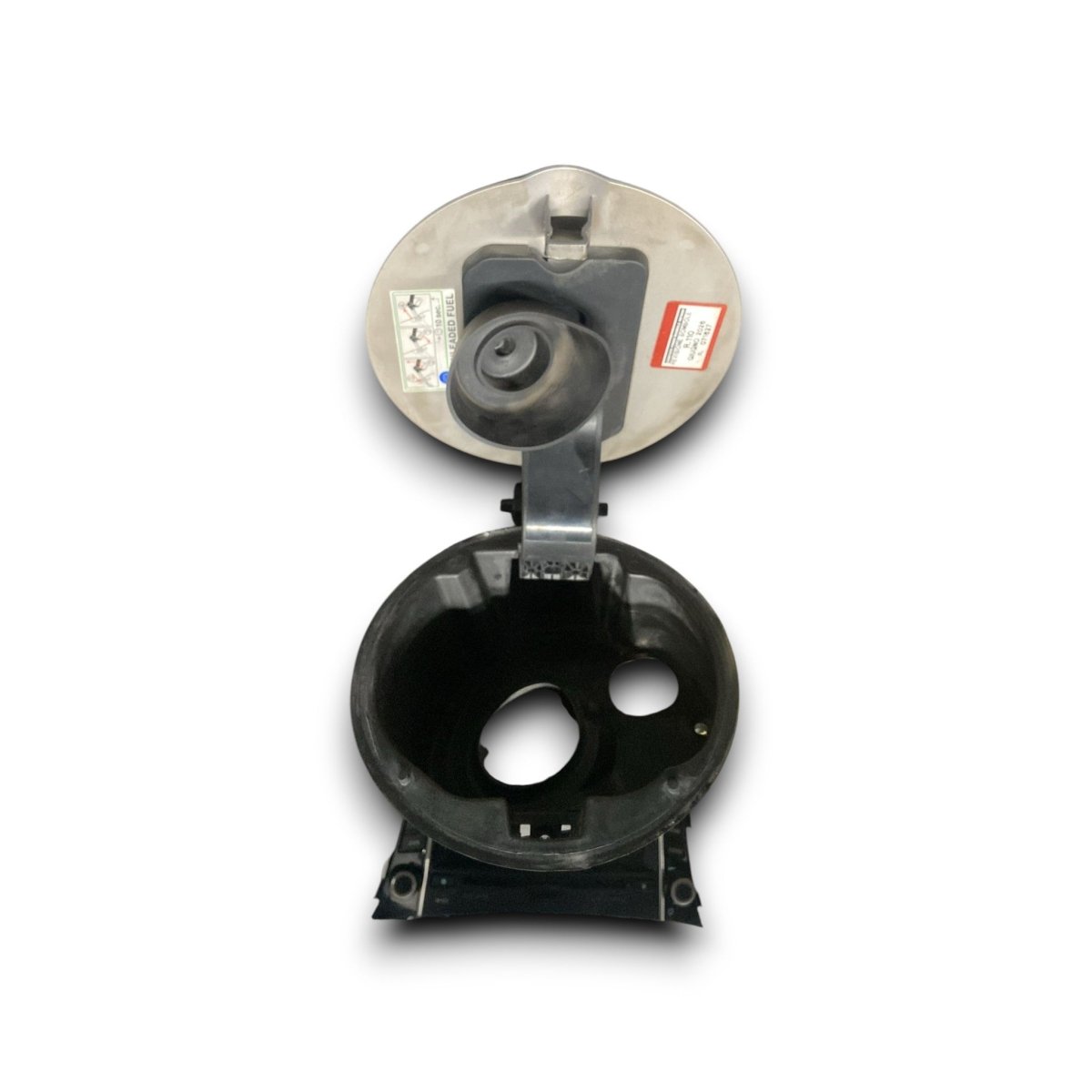 Fuel cap / tank lid for Lancia Ypsilon cod. c982 1.2 petrol (2017 >) - F&P CRASH SRL - Used Parts