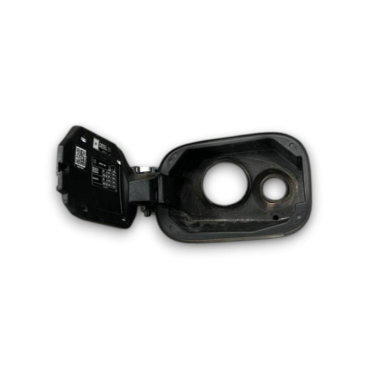 Sportello / tappo serbatoio Mercedes Benz CLA a1186306500 (X118) (2019 > 2025) - F&P CRASH SRL - Ricambi Usati