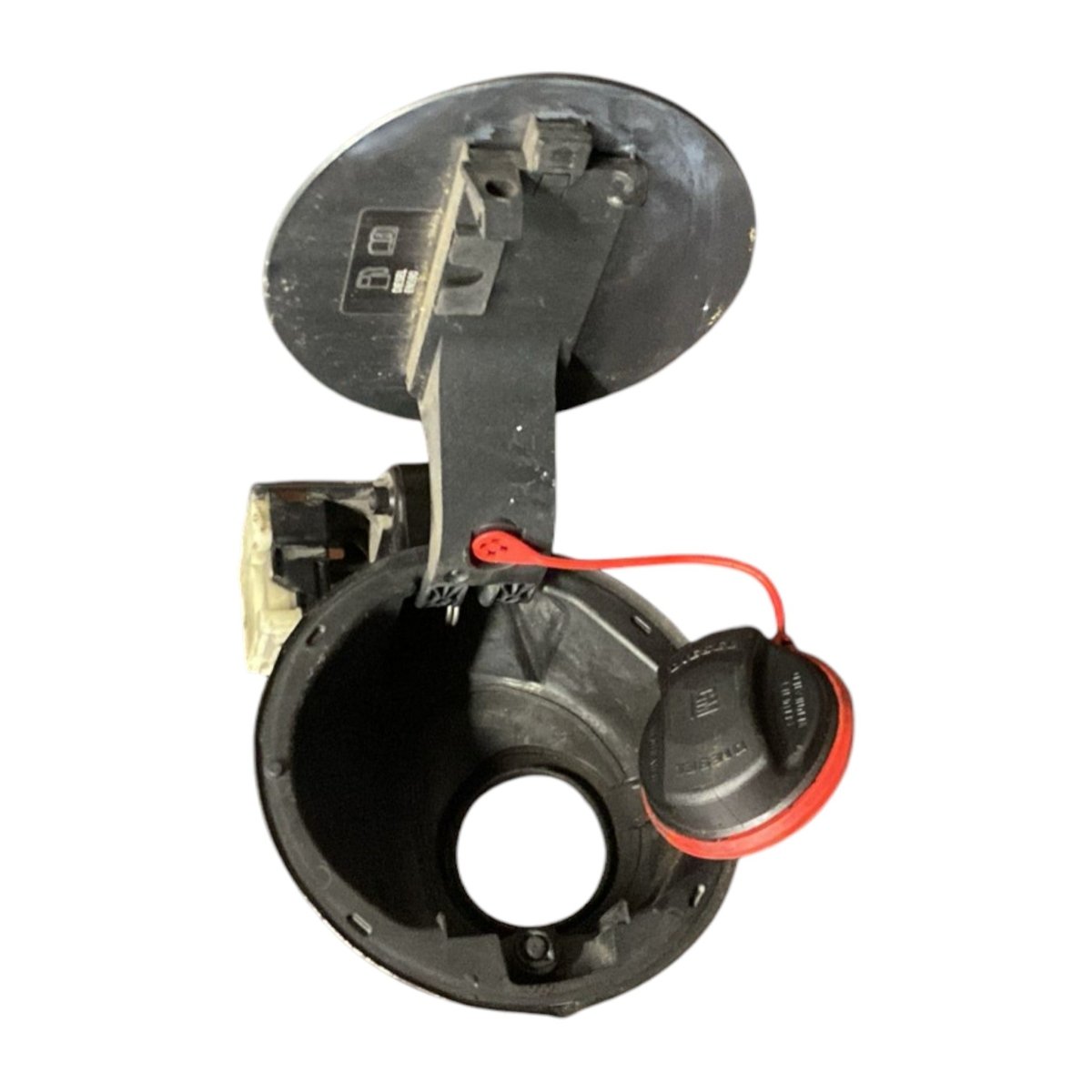 Sportello / tappo serbatoio opel insignia a cod . 13352310 2.0 diesel (2008 > 2017) - F&P CRASH SRL - Ricambi Usati