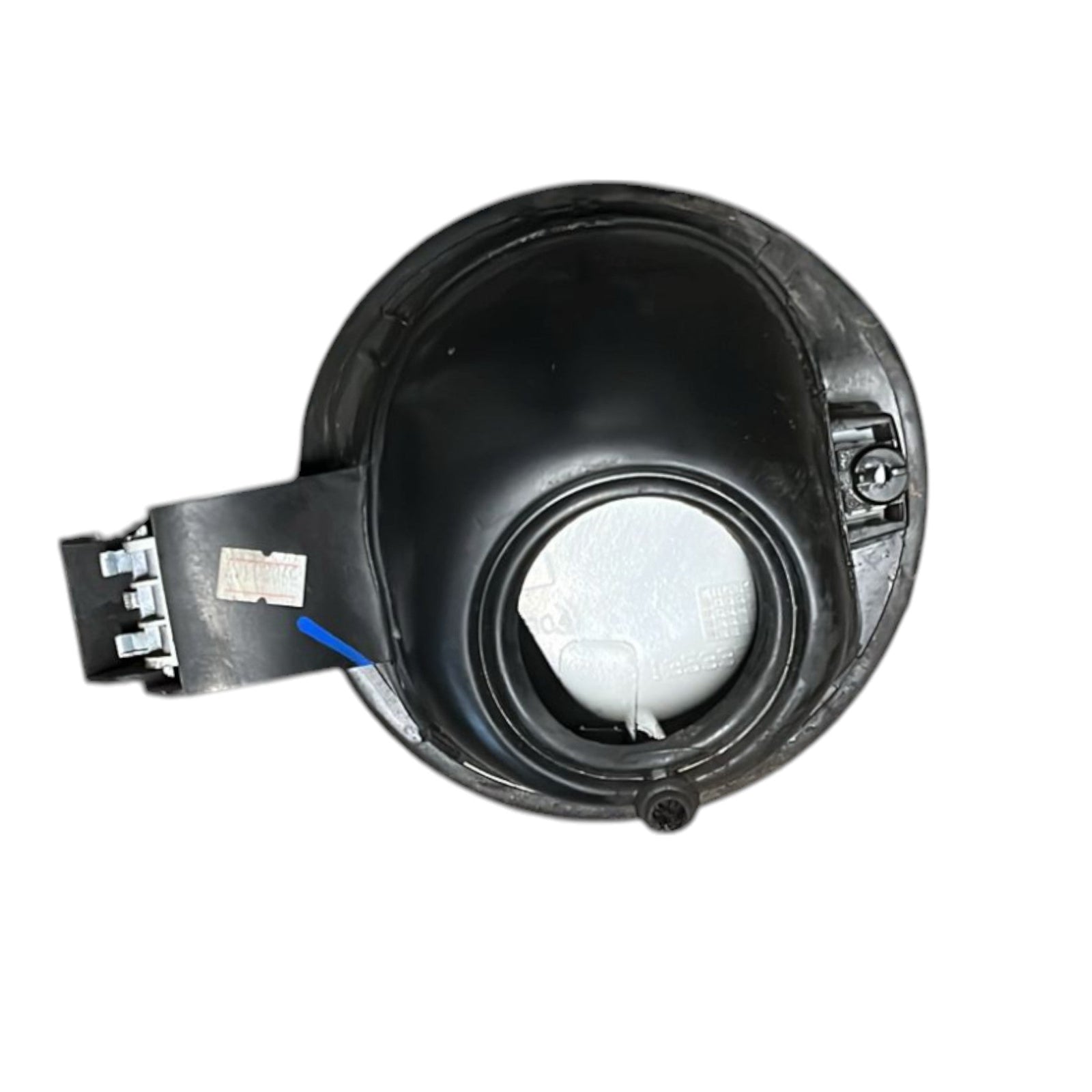 Sportello / Tappo Serbatoio Peugeot Bipper cod:1353354080 (2007 >2016) - F&P CRASH SRLS - Ricambi Usati