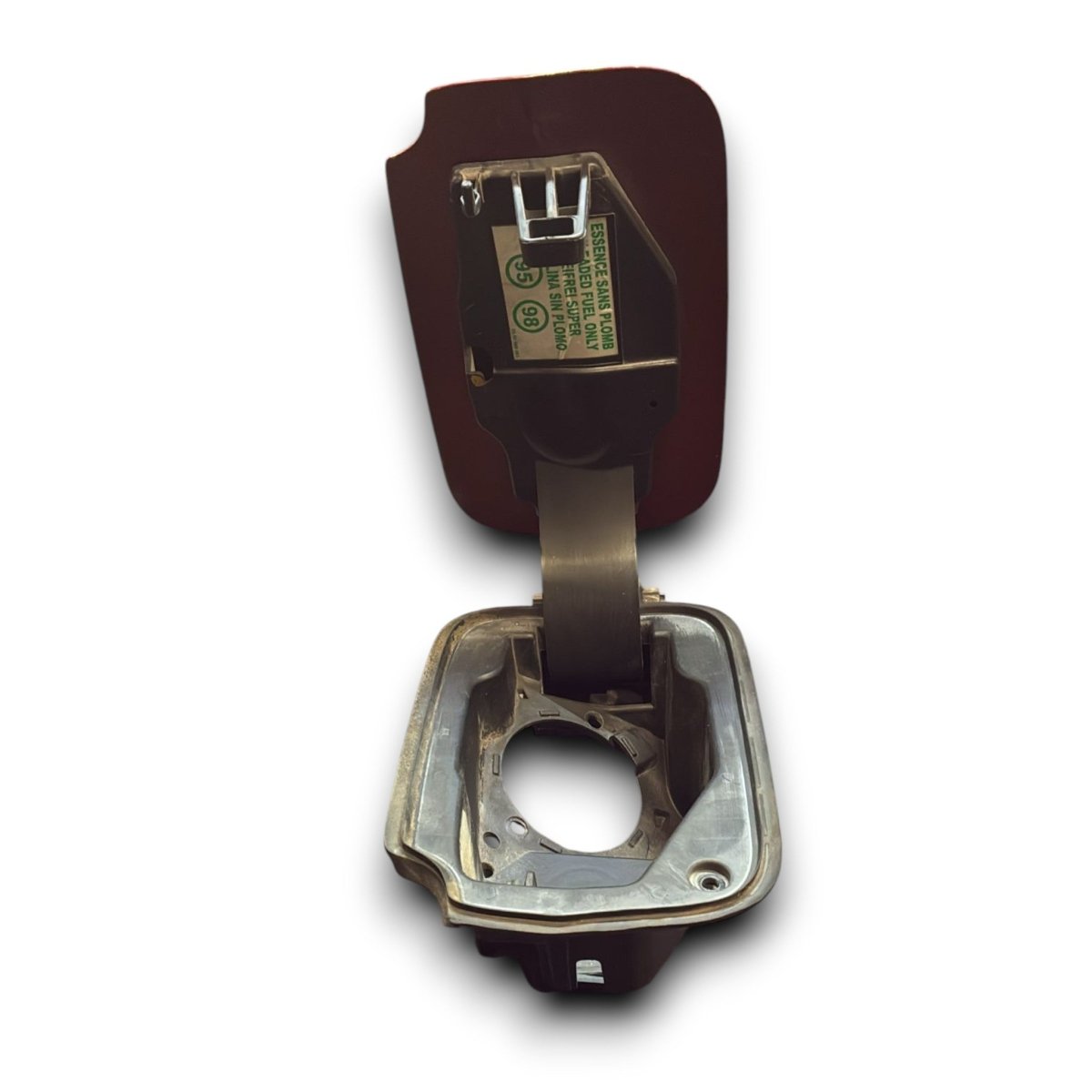 Fuel cap / tank lid Renault Kangoo II code . 8200499049 1.6 petrol (2008 > 2021) code . 8200705918 - F&P CRASH SRL - Used Parts