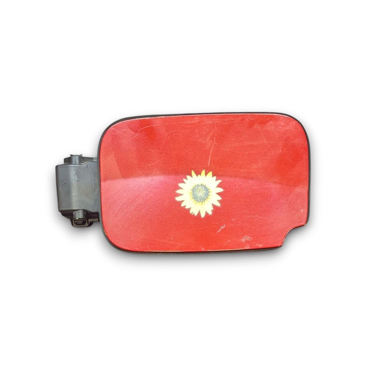 Fuel cap / tank lid Renault Kangoo II code . 8200499049 1.6 petrol (2008 > 2021) code . 8200705918 - F&P CRASH SRL - Used Parts