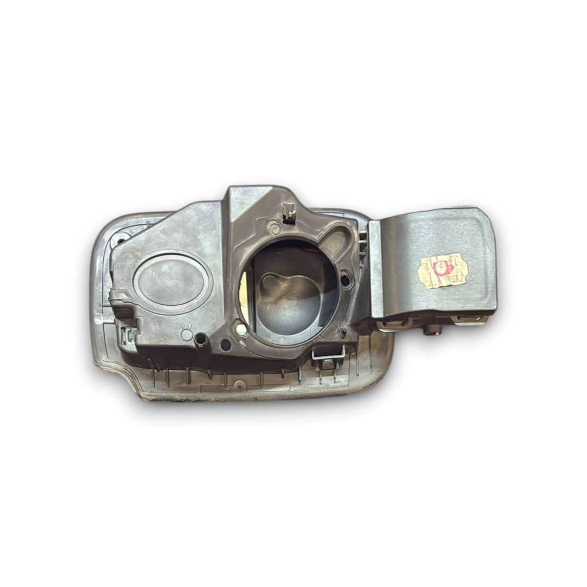 Fuel cap / tank lid Renault Kangoo II code . 8200499049 1.6 petrol (2008 > 2021) code . 8200705918 - F&P CRASH SRL - Used Parts