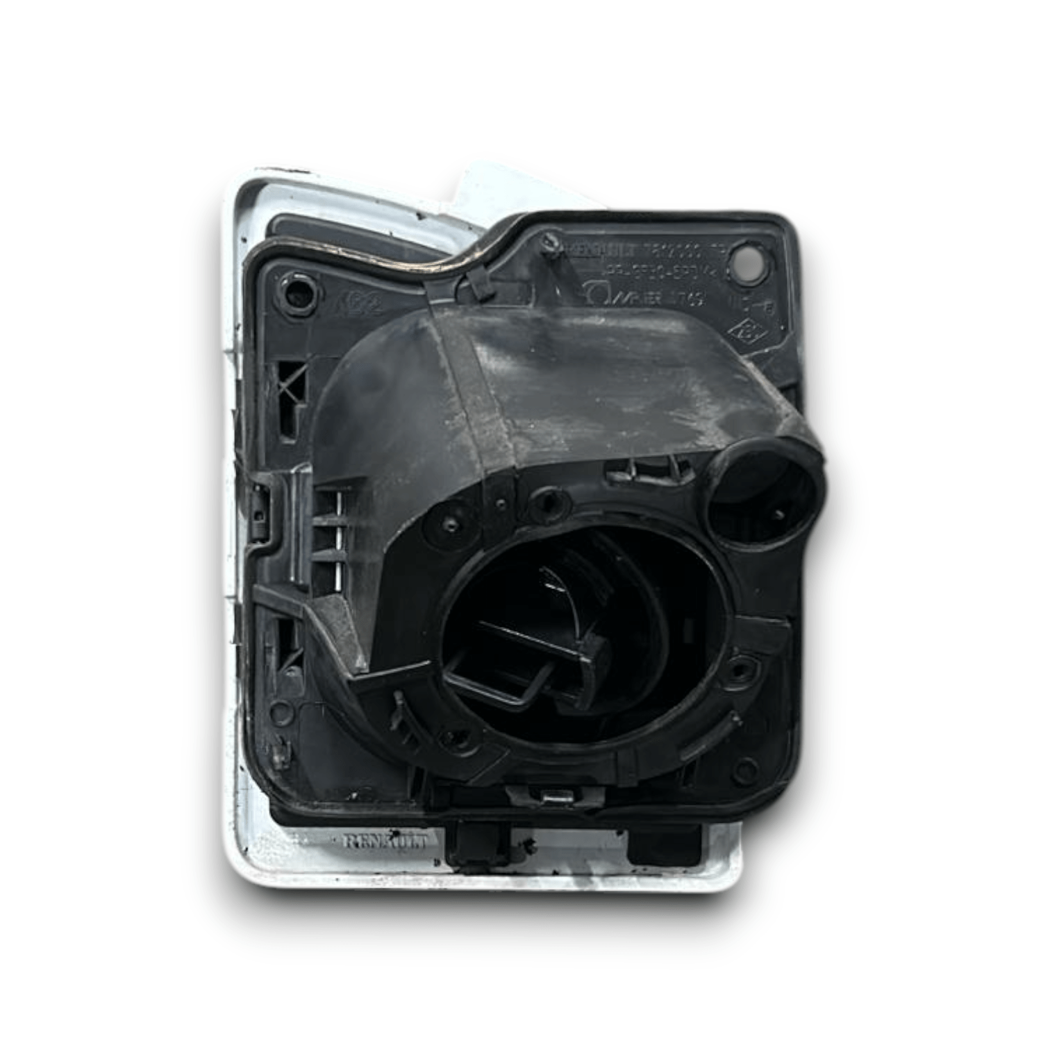 Sportello / Tappo Serbatoio Renault Master III cod:781200017R (2020 >) - F&P CRASH SRLS - Ricambi Usati
