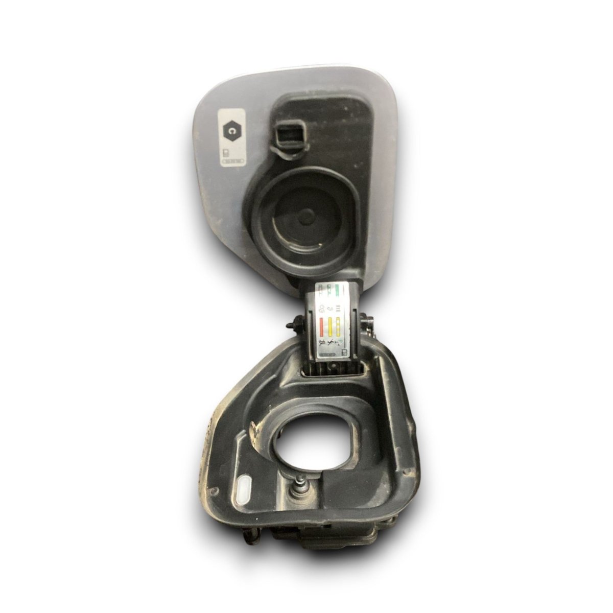 Fuel cap / tank lid seat leon IV code . 5ge010007q 1.4 hybrid (2020 >) - F&P CRASH SRL - Used Spare Parts
