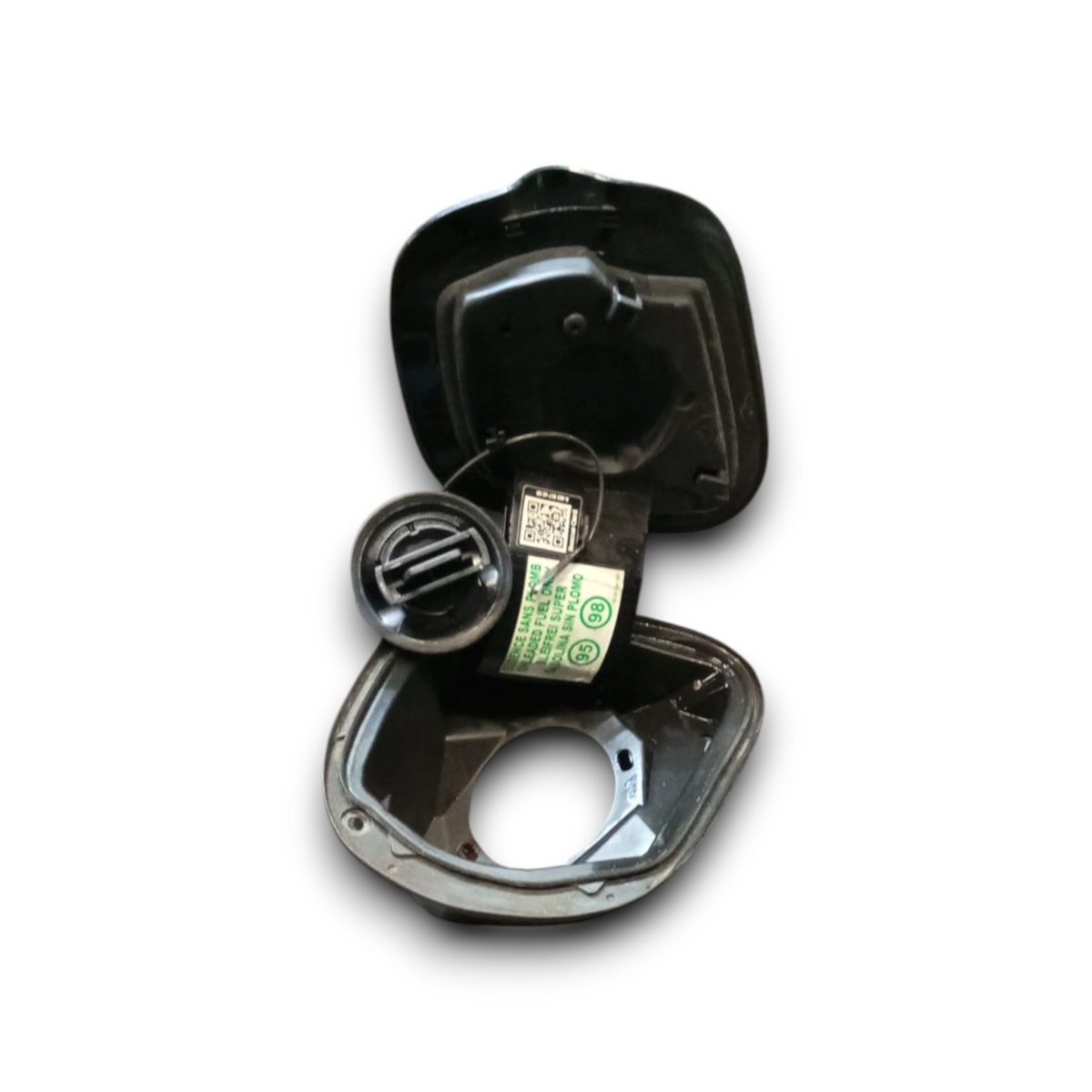 Fuel cap / tank cover smart forTwo w453 code . a4538174200 0.7 diesel (2014 > 2024) - F&P CRASH SRL - Used Parts