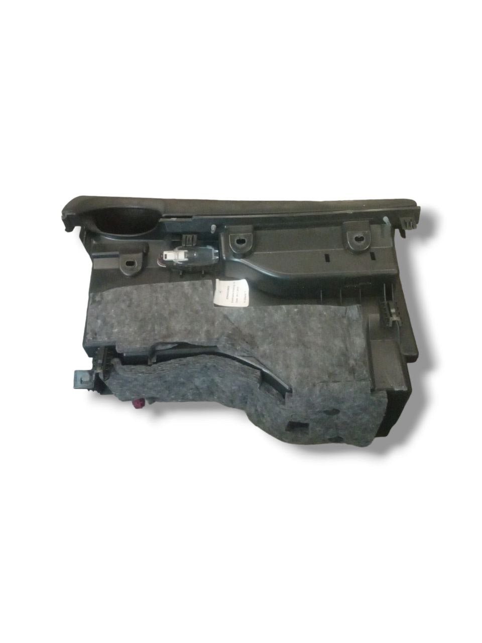 Sportello / Vano portaoggetti Mercedes Classe C W205 (2017) cod: A2056800091 - F&P CRASH SRLS - Ricambi Usati