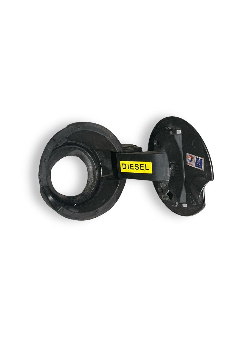 Sportello/Tappo Serbatoio Peugeot 3008 (2009 - 2016) cod:9682803280 - F&P CRASH SRLS - Ricambi Usati