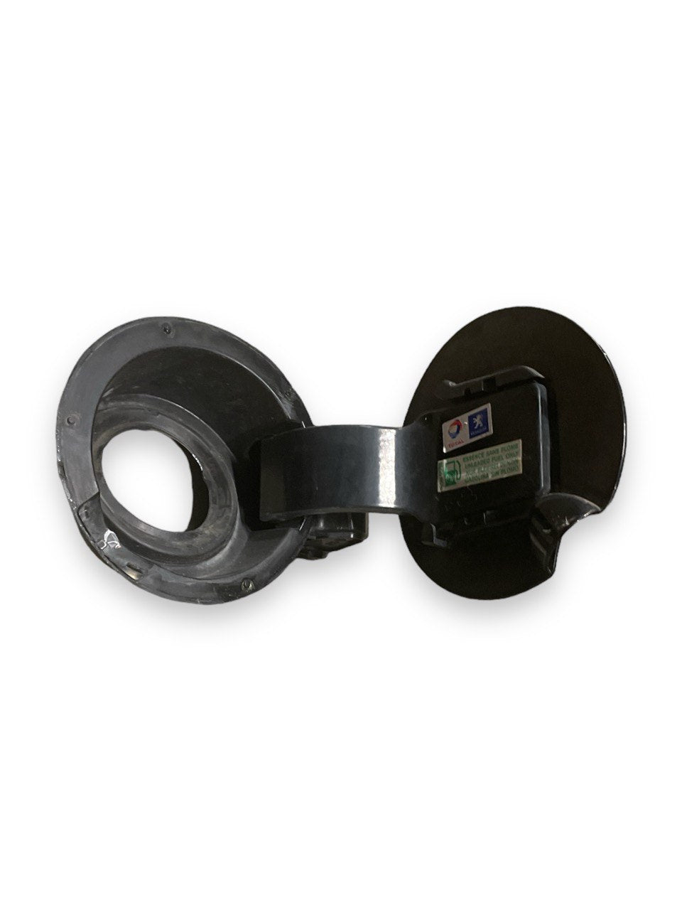 Sportello/Tappo Serbatoio Peugeot 308 (2007 - 2014) cod:9682785980 - F&P CRASH SRLS - Ricambi Usati